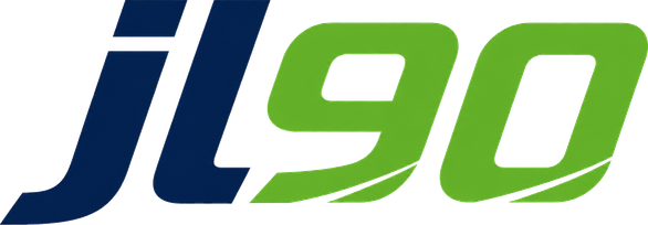 jl90 official logo